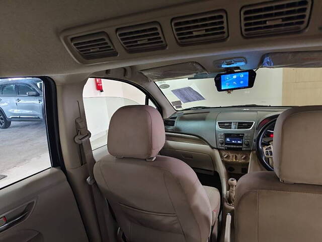 Used Maruti Suzuki Ertiga [2015-2018] VDI SHVS in Hyderabad