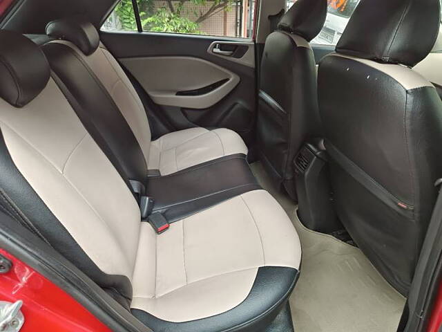 Used Hyundai Elite i20 [2018-2019] Asta 1.4 (O) CRDi in Hyderabad