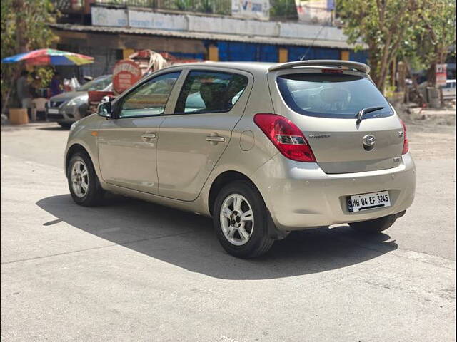 Used Hyundai i20 [2008-2010] Asta 1.2 in Mumbai