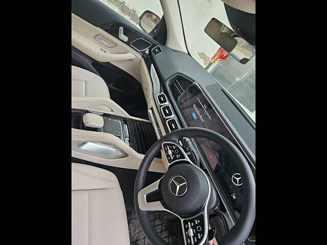 Used Mercedes-Benz GLE [2020-2023] 300d 4MATIC LWB [2020-2023] in Delhi