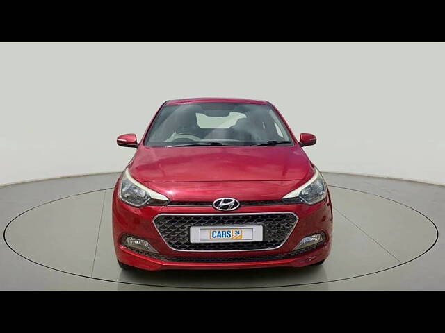 Used Hyundai Elite i20 [2016-2017] Sportz 1.2 [2016-2017] in Pune