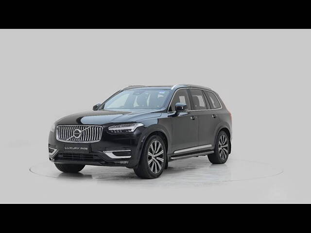 Used Volvo XC90 B6 Ultimate [2022-2023] in Delhi