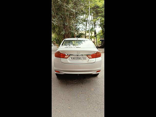 Used Honda City [2014-2017] VX in Bangalore