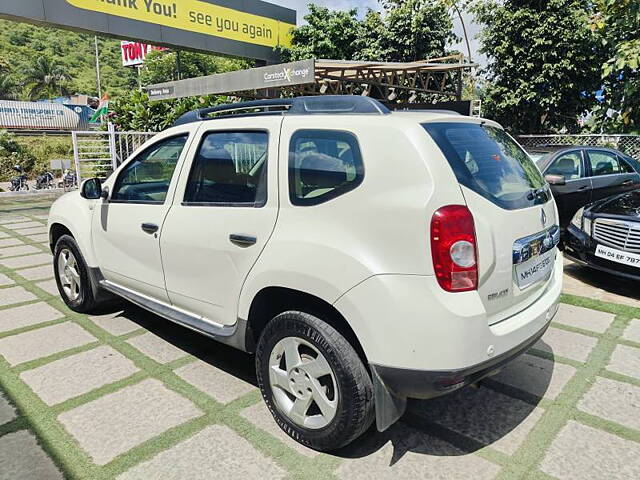 Used Renault Duster [2015-2016] 85 PS RxL in Pune