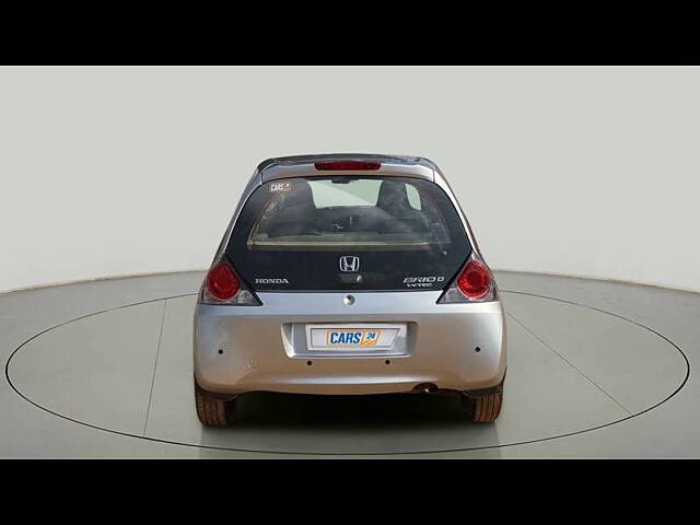 Used Honda Brio [2013-2016] S MT in Bangalore