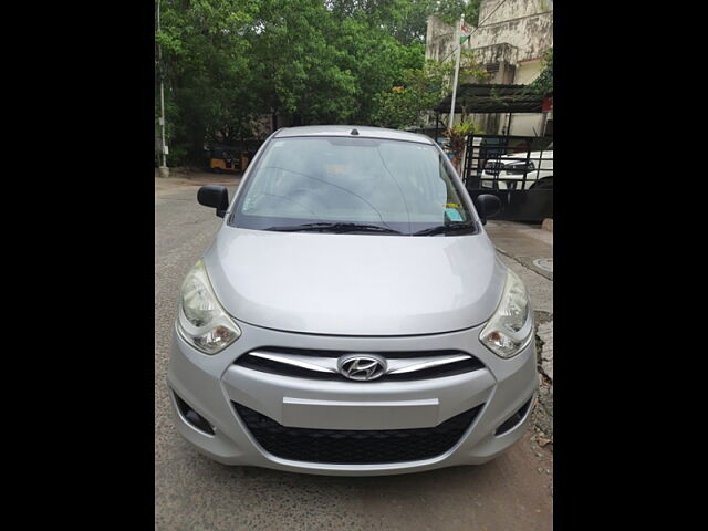 Used 2014 Hyundai i10 in Chennai
