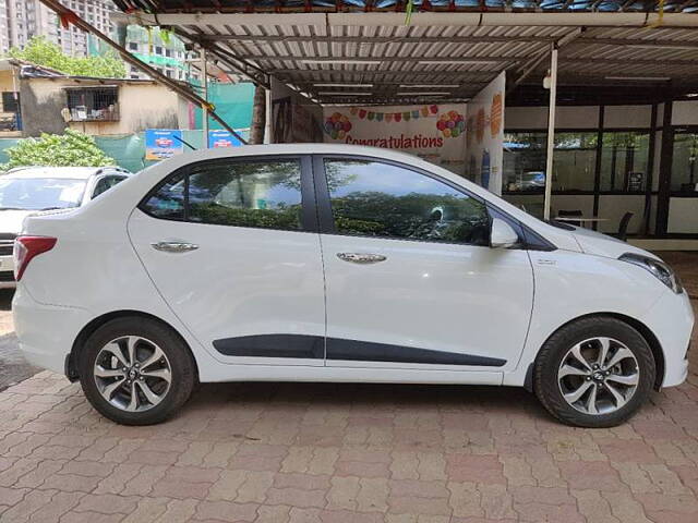 Used Hyundai Xcent [2014-2017] SX 1.1 CRDi (O) in Mumbai