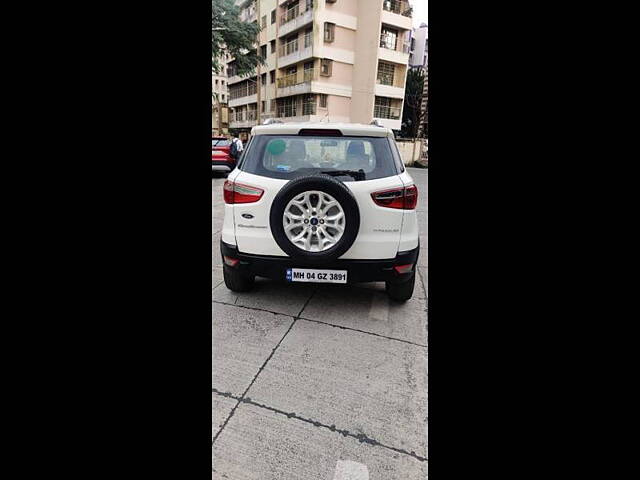 Used Ford EcoSport [2015-2017] Titanium 1.5L Ti-VCT AT in Mumbai