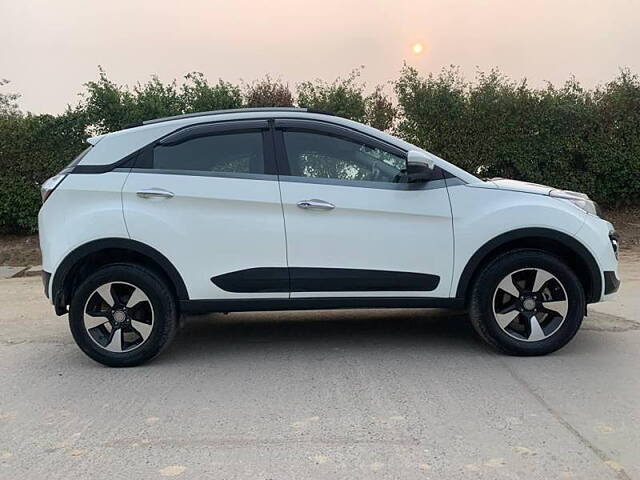 Used Tata Nexon [2017-2020] KRAZ Plus AMT Petrol in Delhi