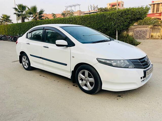 Used Honda City [2008-2011] 1.5 V MT in Delhi