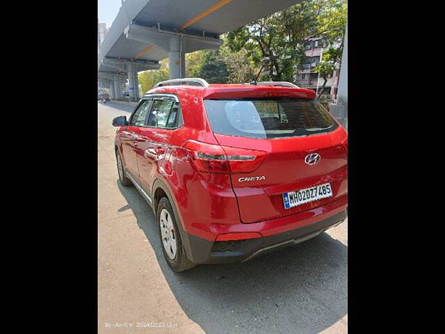 Used Hyundai Creta [2015-2017] 1.6 S Petrol in Mumbai