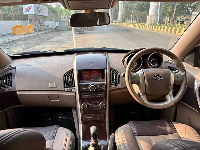 Used Mahindra XUV500 [2015-2018] W6 in Mumbai