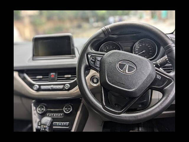 Used Tata Nexon [2017-2020] KRAZ Plus AMT Petrol in Delhi