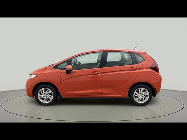 Used Honda Jazz [2015-2018] V AT Petrol in Bangalore