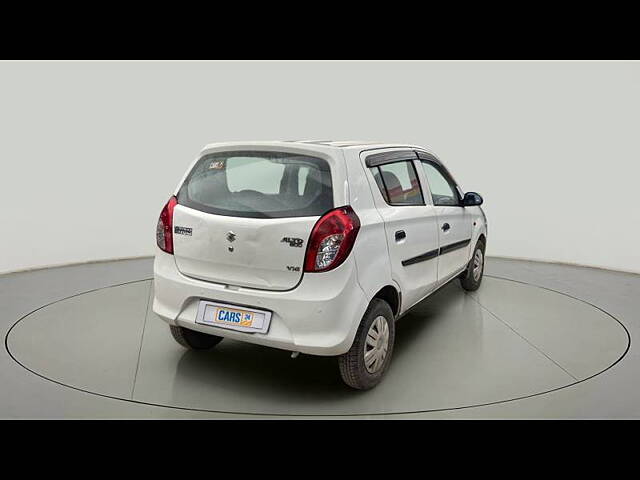 Used Maruti Suzuki Alto 800 [2012-2016] Vxi in Delhi