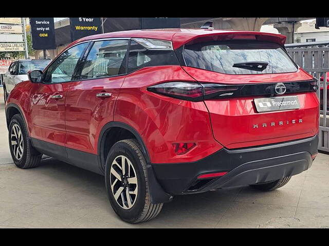 Used Tata Harrier [2019-2023] XZA Plus in Bangalore