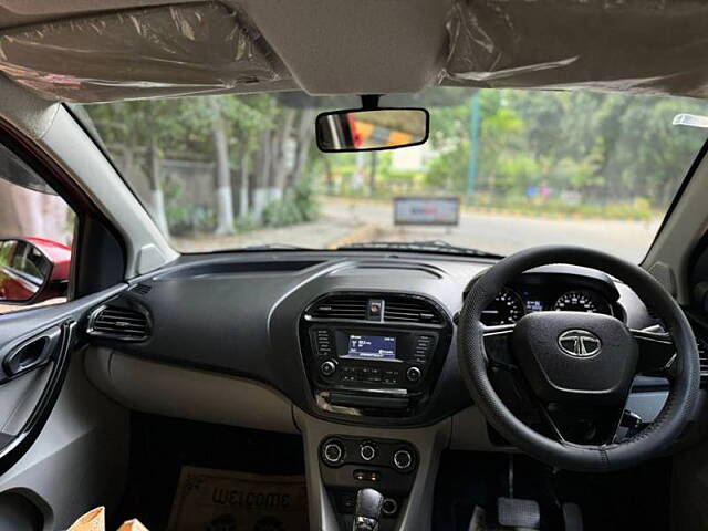 Used Tata Tiago [2016-2020] Revotron XTA [2017-2019] in Gurgaon