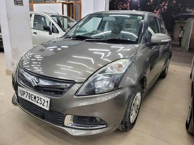 Used Maruti Suzuki Swift Dzire [2015-2017] VDI in Kanpur