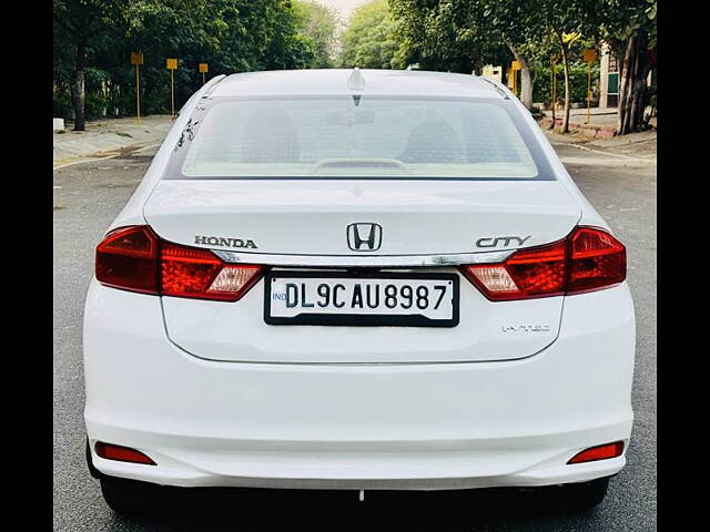 Used Honda City [2014-2017] VX CVT in Delhi