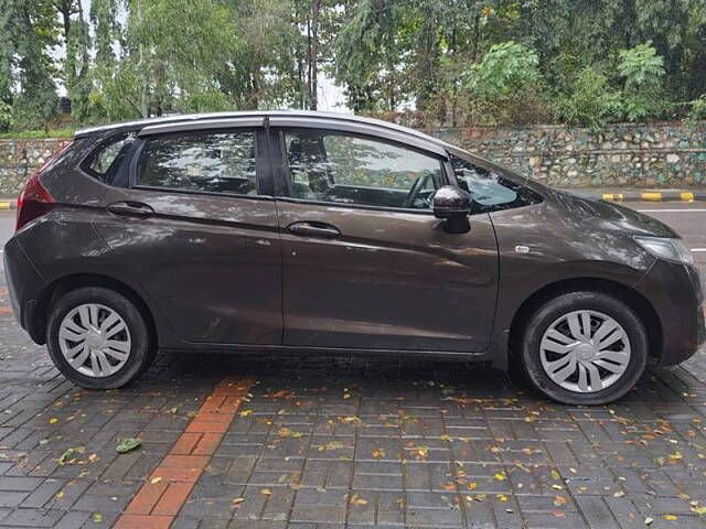 Used Honda Jazz [2015-2018] SV Petrol in Navi Mumbai