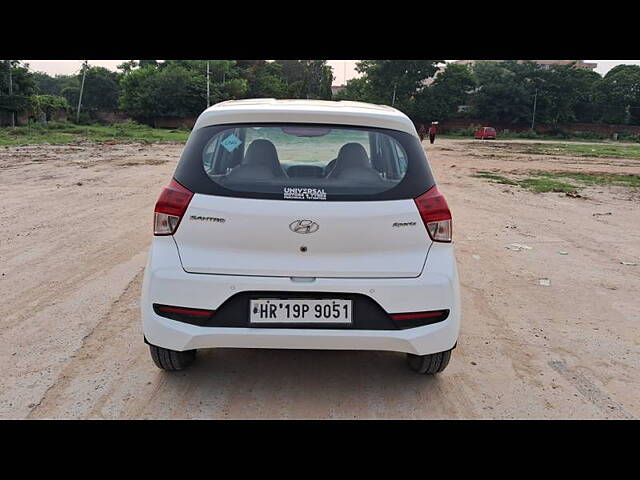 Used Hyundai Santro Sportz CNG [2018-2020] in Faridabad