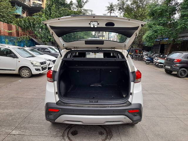 Used Hyundai Creta [2019-2020] SX 1.6 AT CRDi in Mumbai