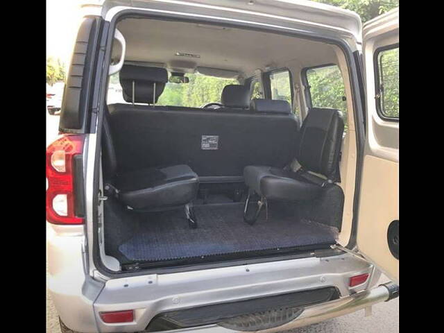 Used Mahindra Scorpio 2021 S11 2WD 7 STR in Delhi