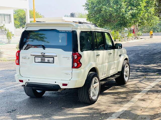 Used Mahindra Scorpio 2021 S11 2WD 7 STR in Mohali