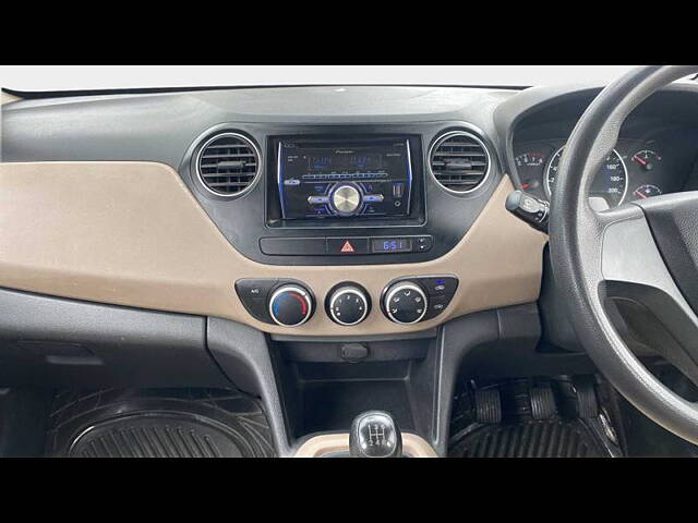 Used Hyundai Grand i10 [2013-2017] Magna 1.2 Kappa VTVT [2013-2016] in Hyderabad