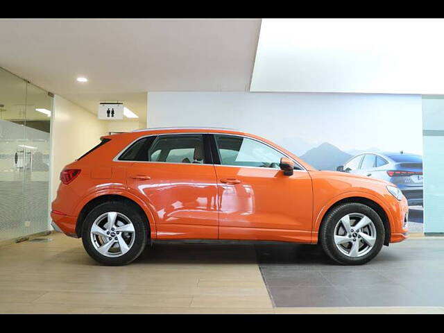 Used Audi Q3 40 TFSI Technology in Pune