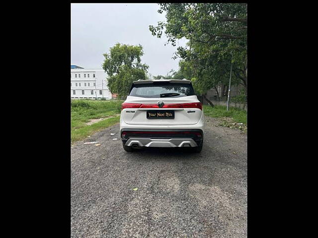 Used MG Hector [2019-2021] Super Hybrid 1.5 Petrol [2019-2020] in Delhi