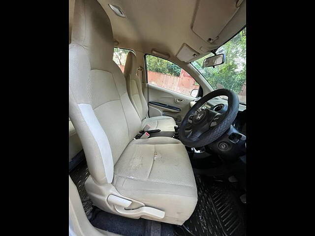 Used Honda Brio [2013-2016] S MT in Faridabad