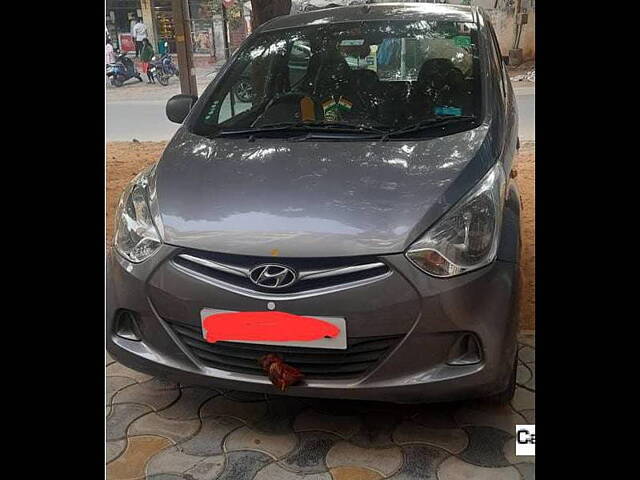 Used Hyundai Eon Era [2011-2012] in Hyderabad