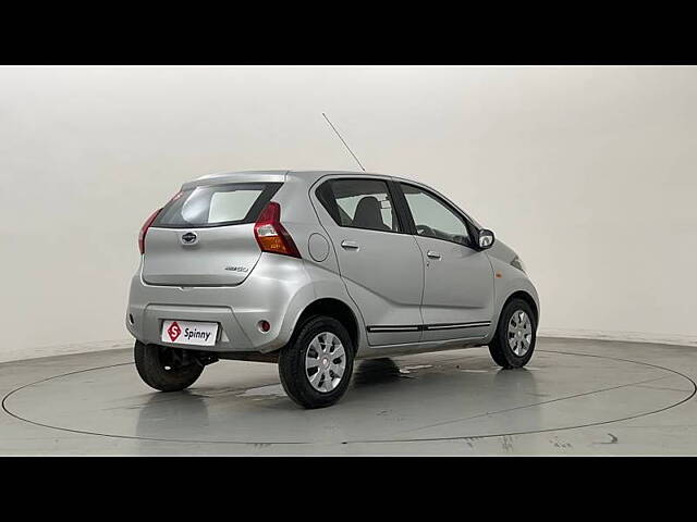 Used Datsun redi-GO [2016-2020] T (O) [2016-2019] in Delhi