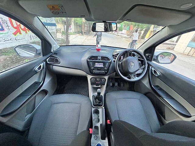 Used Tata Tiago [2016-2020] Revotron XZ in Kanpur