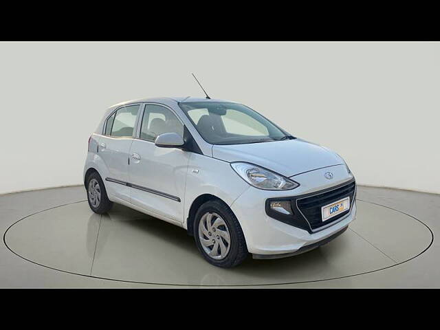 Used 2020 Hyundai Santro in Jaipur