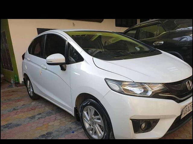 Used 2016 Honda Jazz in Guwahati