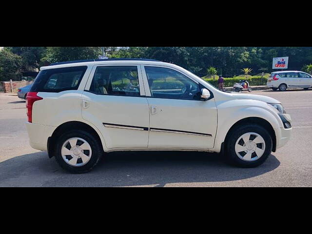 Used Mahindra XUV500 [2015-2018] W4 [2015-2016] in Delhi