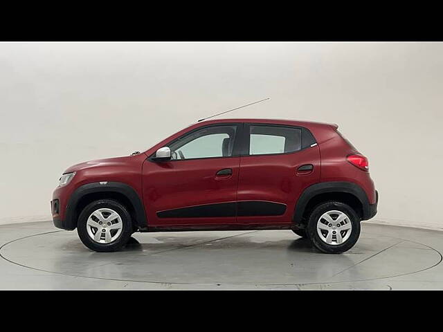 Used Renault Kwid [2019] [2019-2019] 1.0 RXT Opt in Ghaziabad