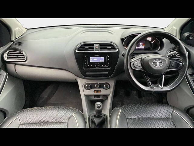 Used Tata Tiago [2016-2020] Revotron XT [2016-2019] in Ahmedabad