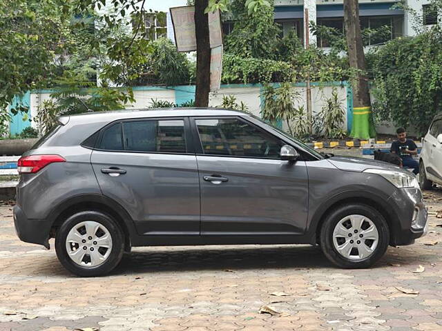 Used Hyundai Creta [2019-2020] SX 1.6 AT CRDi in Kolkata