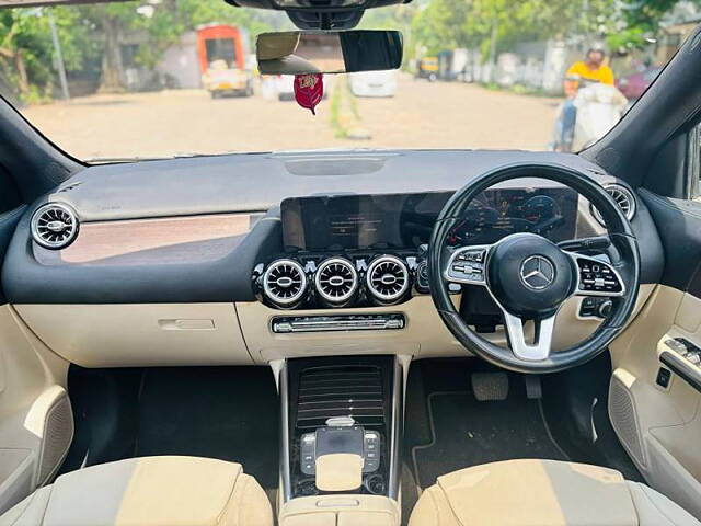 Used Mercedes-Benz GLA [2021-2024] 220d [2021-2023] in Mumbai