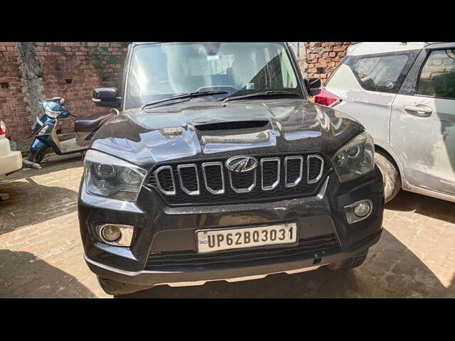 Used Mahindra Scorpio 2021 S11 2WD 7 STR in Varanasi