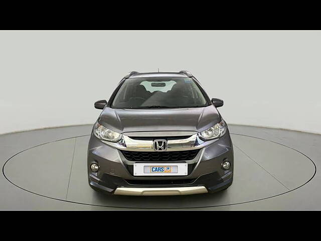 Used Honda WR-V [2017-2020] VX MT Petrol in Delhi