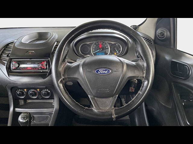 Used Ford Freestyle Ambiente 1.5 TDCi in Lucknow