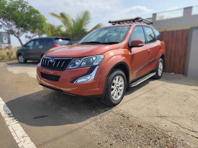 Used Mahindra XUV500 [2015-2018] W10 in Kolhapur