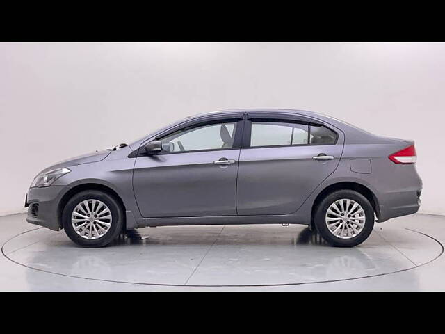 Used Maruti Suzuki Ciaz [2014-2017] ZXi  AT in Bangalore