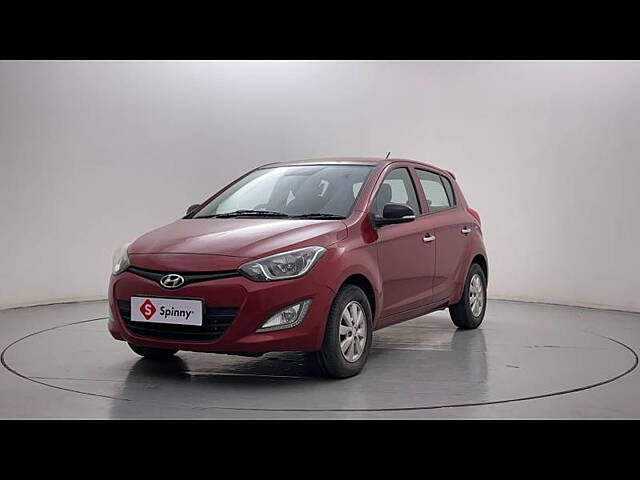 Used 2014 Hyundai i20 in Bangalore