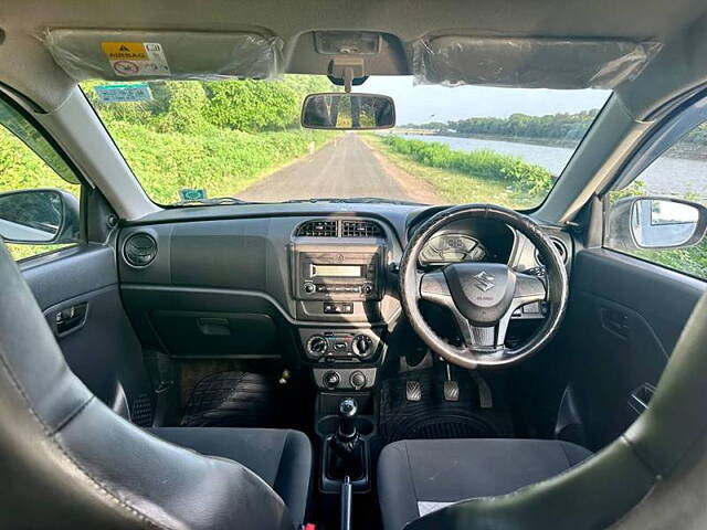 Used Maruti Suzuki Alto K10 VXi [2023-2024] in Ahmedabad