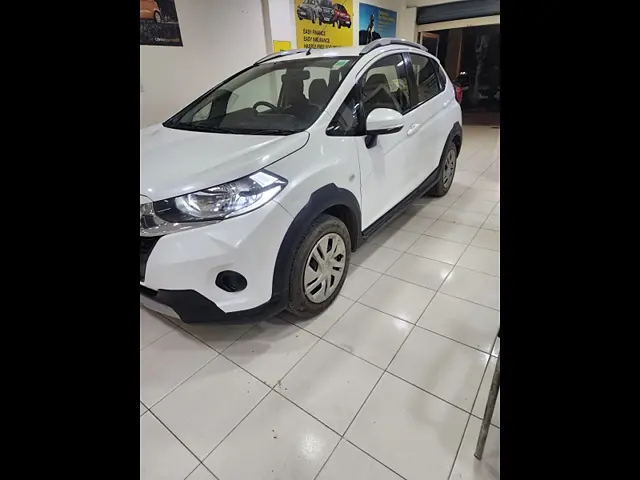 Used 2017 Honda WR-V in Amritsar